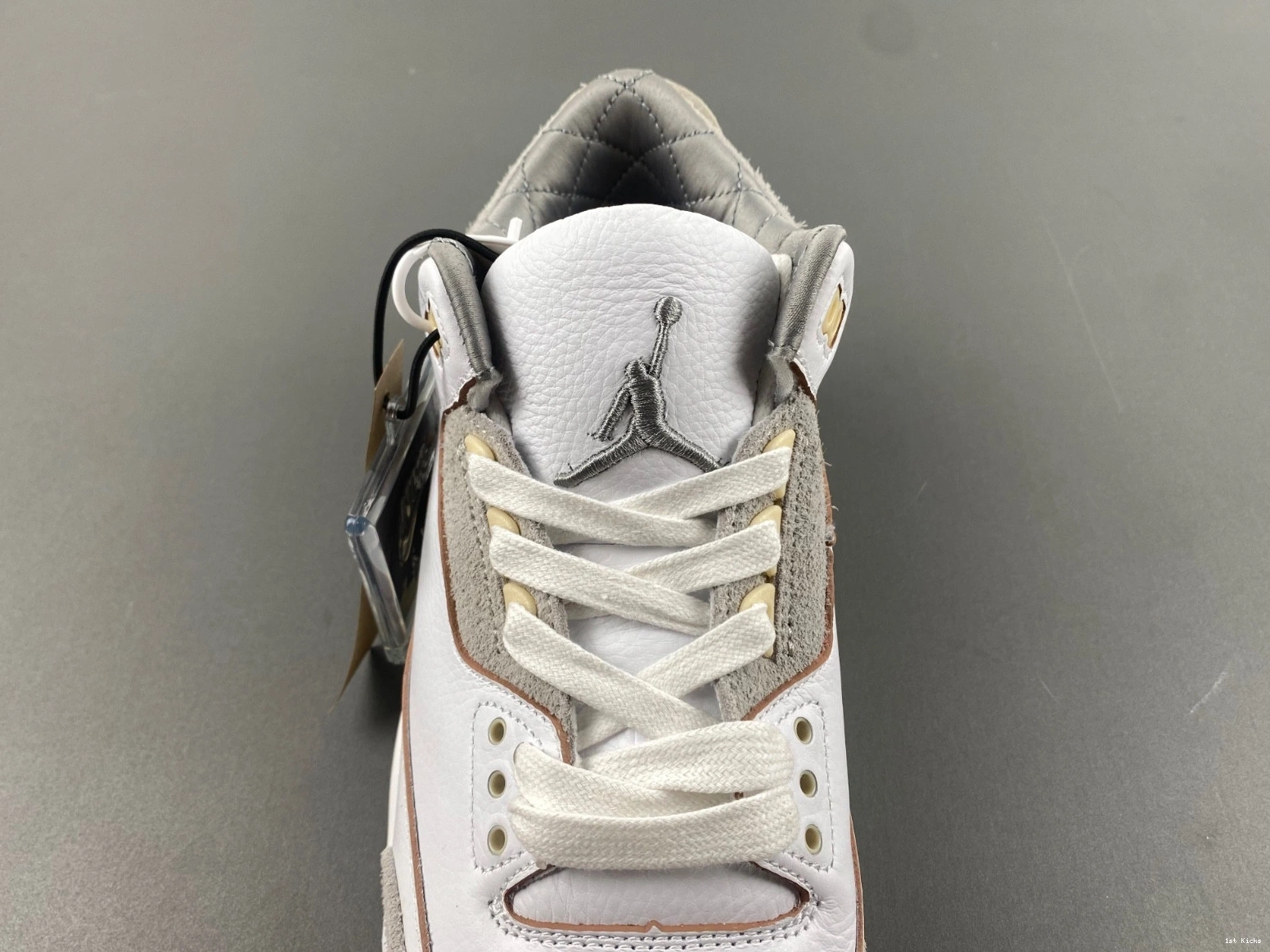 Maniére Jordan 3 DH3434-110 Ma Retro A - (W) 0430